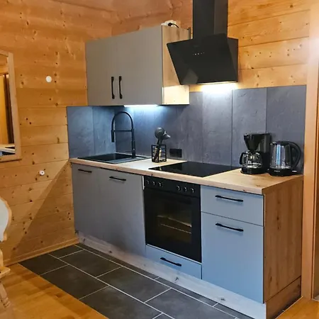 Gugganig Apartment