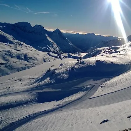 Gugganig Appartement