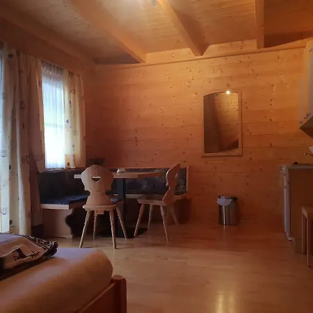 Appartement Gugganig