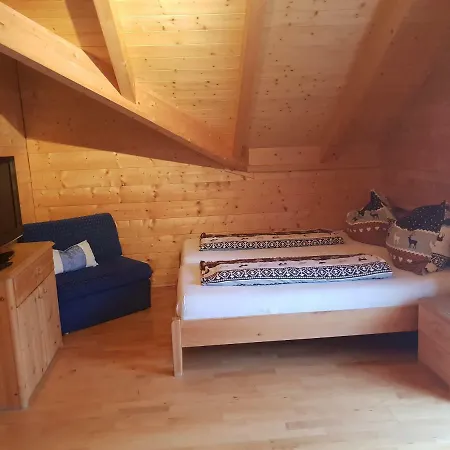 Apartment Gugganig *