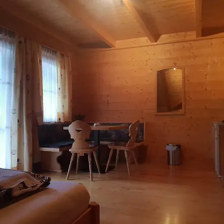 Appartement Gugganig *