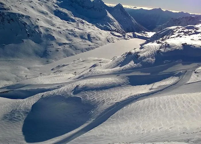 Gugganig Appartement Flattach