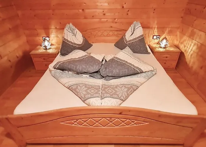 Appartement Gugganig *