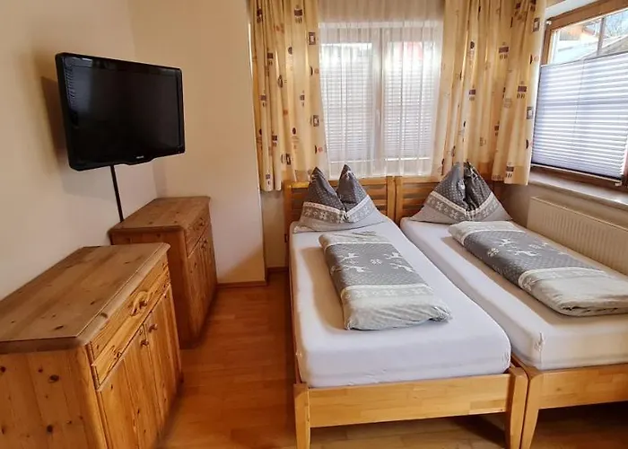 Gugganig Appartement