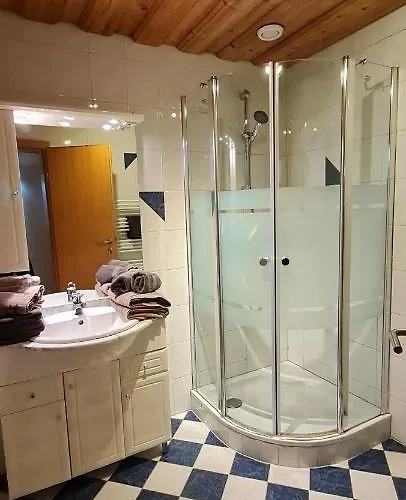 Gugganig Appartement