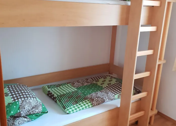 Appartement Gugganig *