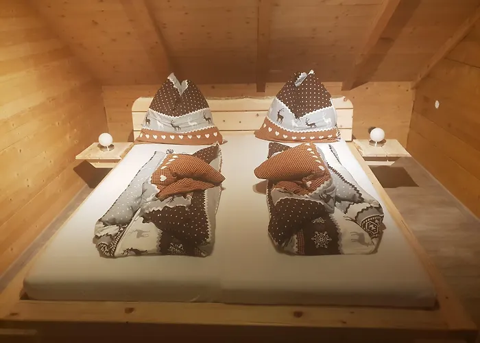 Gugganig Appartement