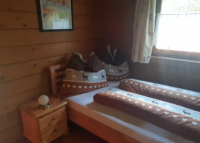 Gugganig Appartement *