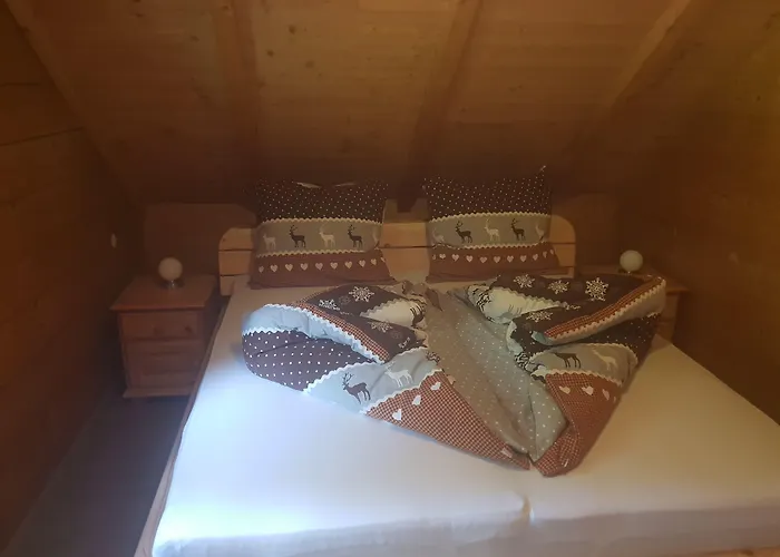 Appartement Gugganig *