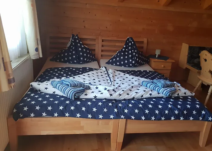 Appartement Gugganig Flattach