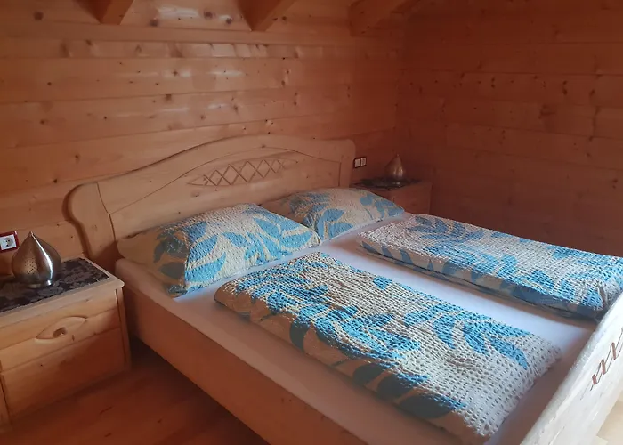 Gugganig Appartement