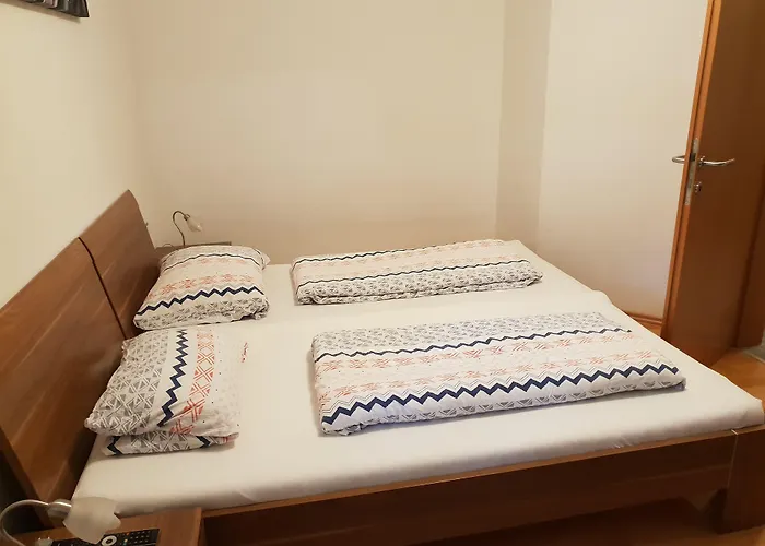 Appartement Gugganig