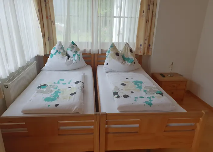 Appartement Gugganig Flattach