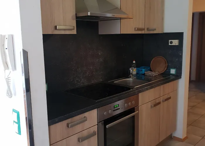 Appartement Gugganig *