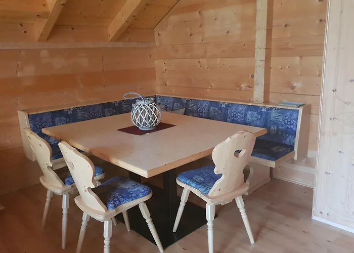 Gugganig Appartement