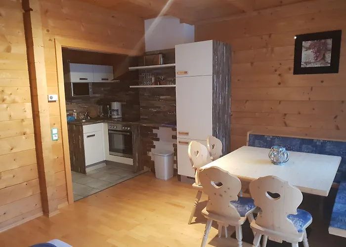 Appartement Gugganig Flattach