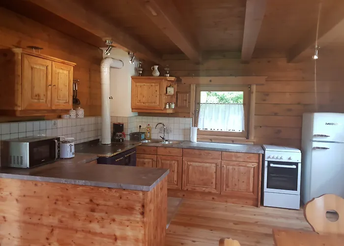 Gugganig Appartement *