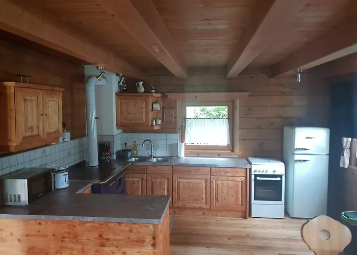 Appartement Gugganig *