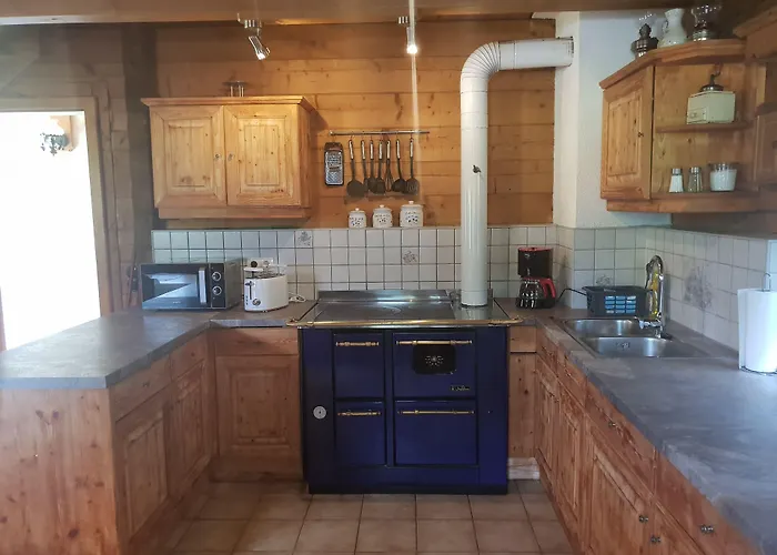 Gugganig Appartement *