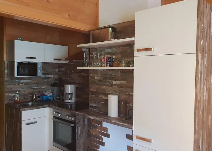 Gugganig Appartement