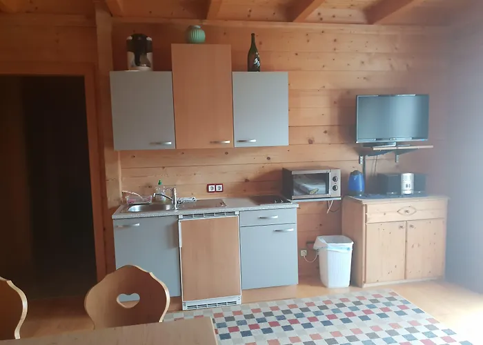 Gugganig Appartement *