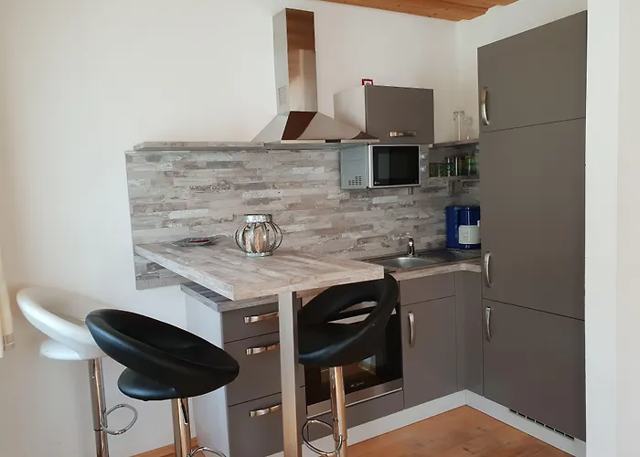 Gugganig Appartement