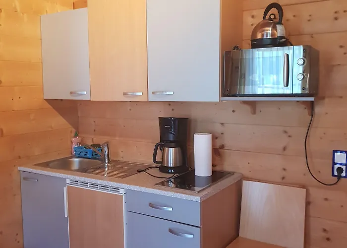 Gugganig Appartement