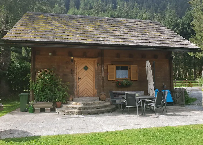 Appartement Gugganig Flattach