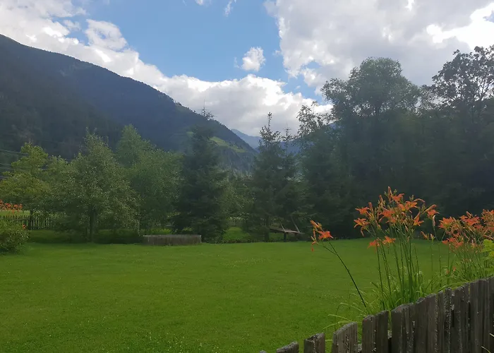 Appartement Gugganig *