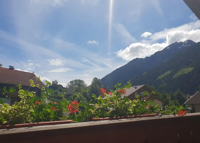 Appartement Gugganig