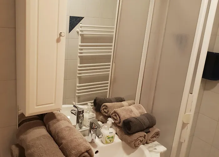 Gugganig Appartement