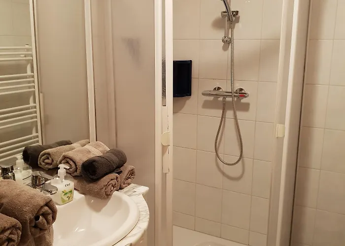 Gugganig Appartement Flattach