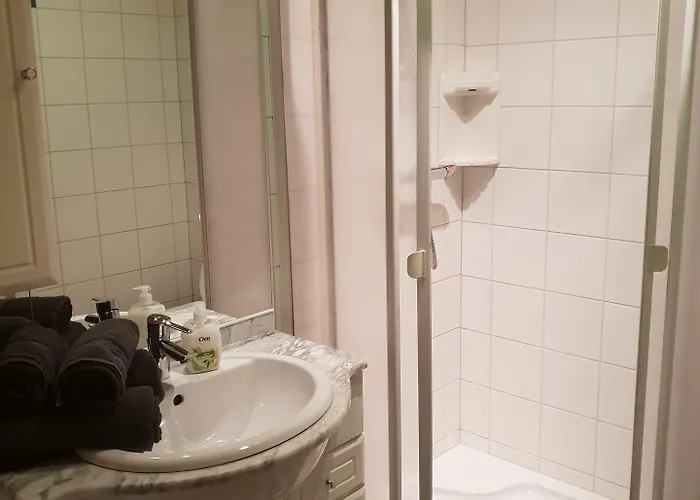 Appartement Gugganig