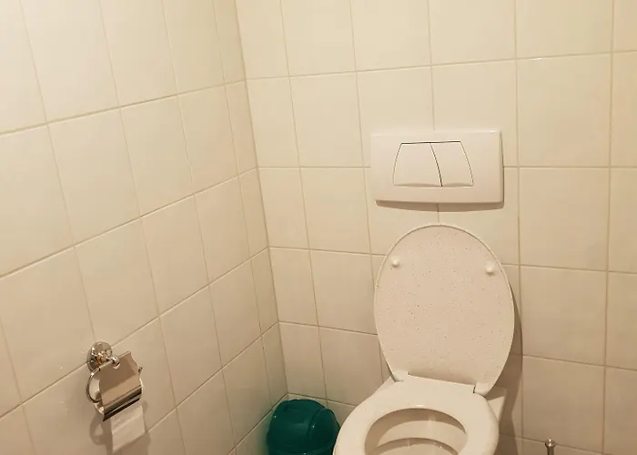 Gugganig Appartement Flattach