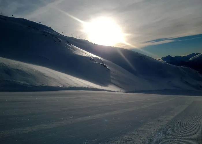 Appartement Gugganig *