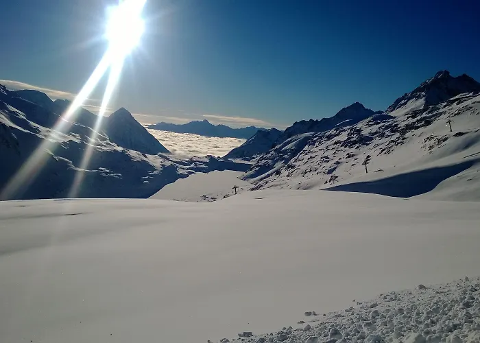 Gugganig Appartement