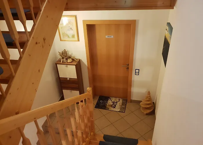 Gugganig Appartement Flattach