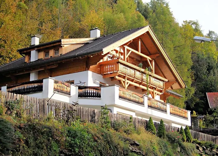 Gugganig Appartement *