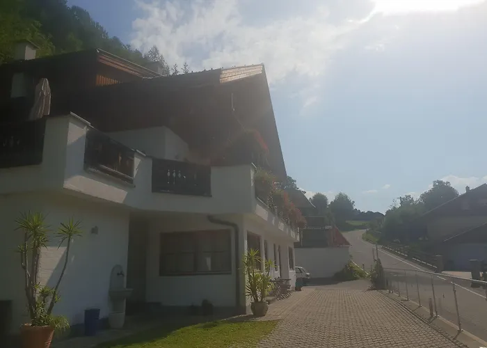 Appartement Gugganig *