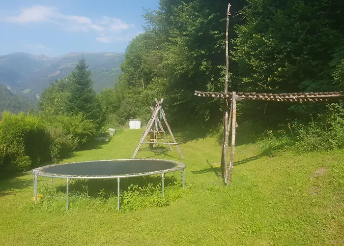 Gugganig Appartement