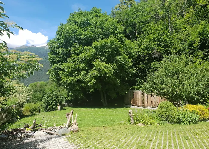 Gugganig Appartement