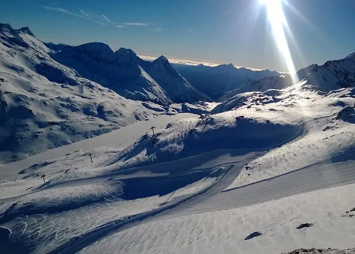 Gugganig Appartement