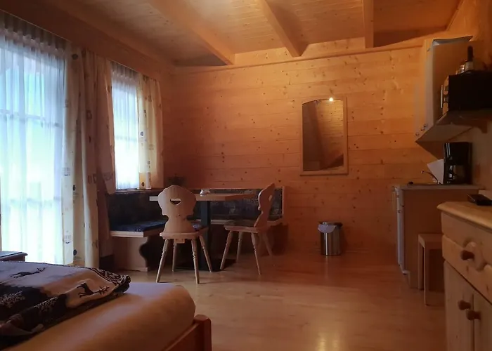 Appartement Gugganig