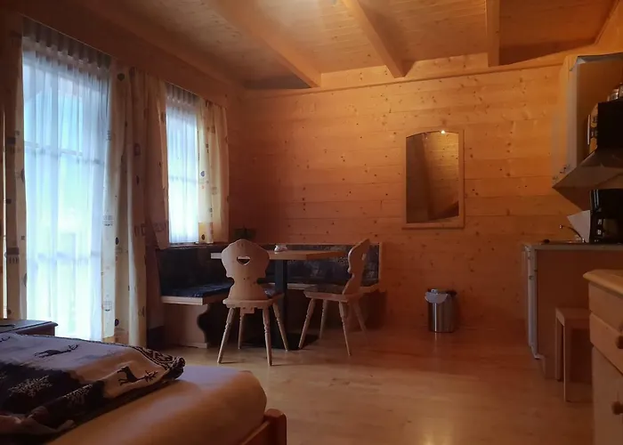 Appartement Gugganig *